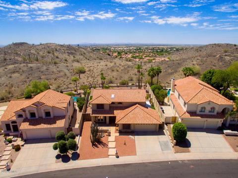 3435 E Rockledge Rd, Phoenix, AZ 85044 photo 3