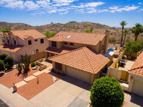 3435 E Rockledge Rd, Phoenix, AZ 85044 photo 48