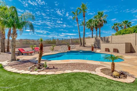 3435 E Rockledge Rd, Phoenix, AZ 85044 photo 34