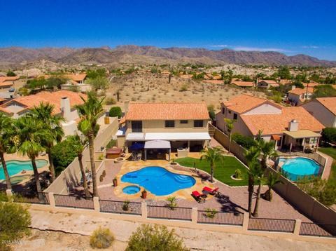 3435 E Rockledge Rd, Phoenix, AZ 85044 photo 45