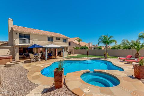 3435 E Rockledge Rd, Phoenix, AZ 85044 photo 39