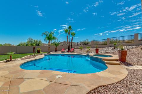 3435 E Rockledge Rd, Phoenix, AZ 85044 photo 29