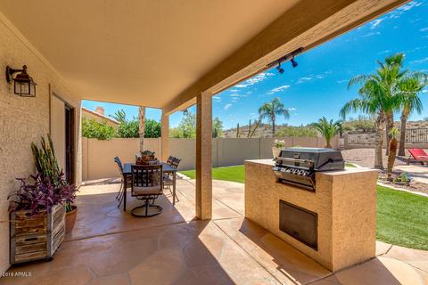 3435 E Rockledge Rd, Phoenix, AZ 85044 photo 36