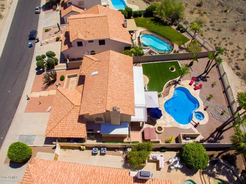 3435 E Rockledge Rd, Phoenix, AZ 85044 photo 42