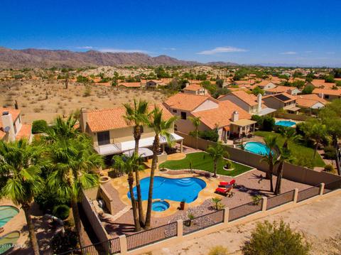3435 E Rockledge Rd, Phoenix, AZ 85044 photo 46