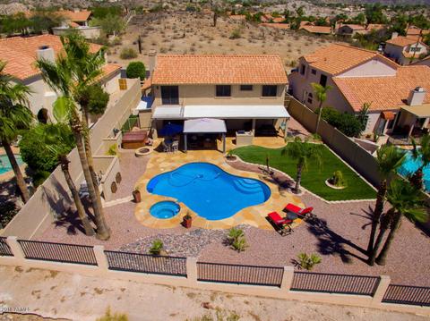 3435 E Rockledge Rd, Phoenix, AZ 85044 photo 2