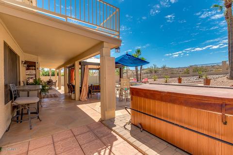 3435 E Rockledge Rd, Phoenix, AZ 85044 photo 38