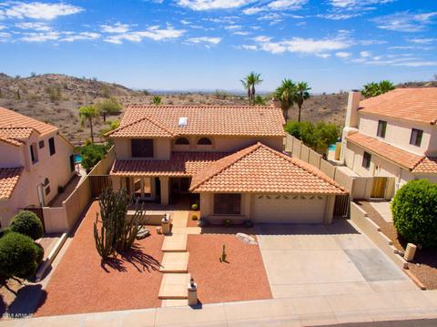 3435 E Rockledge Rd, Phoenix, AZ 85044 photo 1