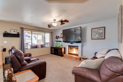 3435 E Rockledge Rd, Phoenix, AZ 85044 photo 4