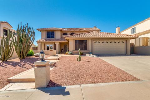 3435 E Rockledge Rd, Phoenix, AZ 85044 photo 50