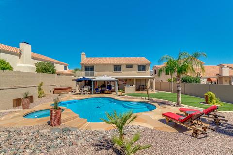 3435 E Rockledge Rd, Phoenix, AZ 85044 photo 40