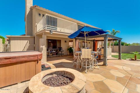 3435 E Rockledge Rd, Phoenix, AZ 85044 photo 37