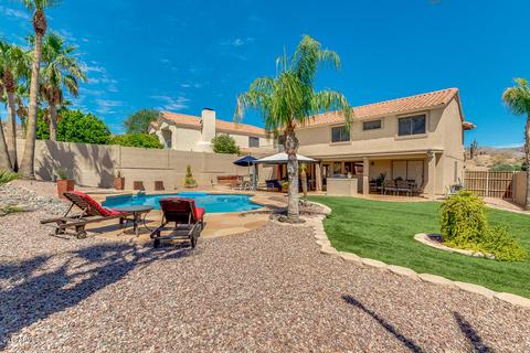 3435 E Rockledge Rd, Phoenix, AZ 85044 photo 47