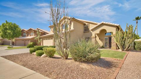 2634 E Windmere Dr, Phoenix, AZ 85048 photo 1
