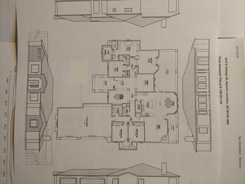 1675 E Hidalgo St, Apache Junction, AZ 85119 photo 1