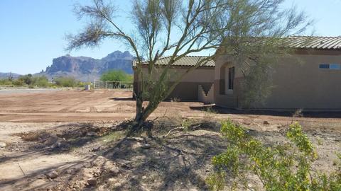 1675 E Hidalgo St, Apache Junction, AZ 85119 photo 2