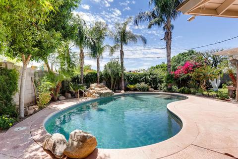 5101 E Osborn Rd, Phoenix, AZ 85018 photo 22