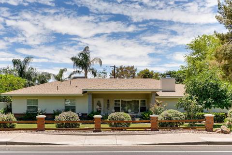 5101 E Osborn Rd, Phoenix, AZ 85018 photo 1