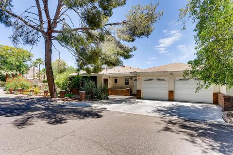 5101 E Osborn Rd, Phoenix, AZ 85018 photo 21