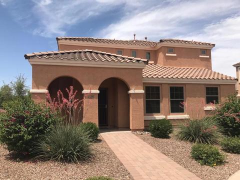 2726 E Megan St, Gilbert, AZ 85295 photo 2