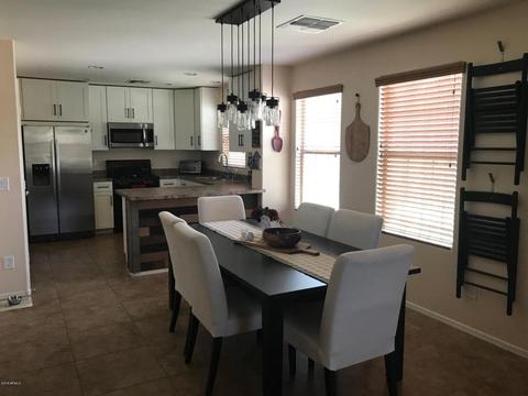 2726 E Megan St, Gilbert, AZ 85295 photo 9