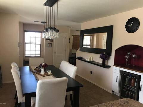 2726 E Megan St, Gilbert, AZ 85295 photo 4