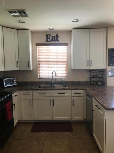 2726 E Megan St, Gilbert, AZ 85295 photo 8