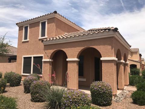 2726 E Megan St, Gilbert, AZ 85295 photo 1