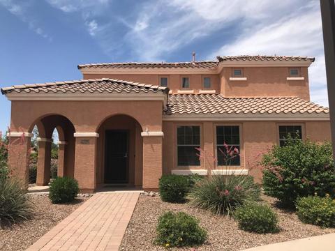 2726 E Megan St, Gilbert, AZ 85295 photo 26