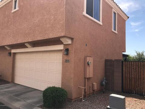 2726 E Megan St, Gilbert, AZ 85295 photo 35