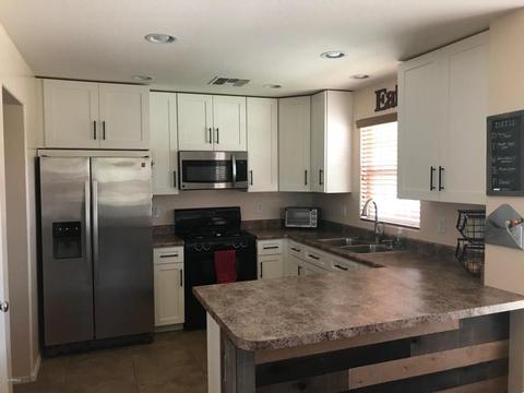 2726 E Megan St, Gilbert, AZ 85295 photo 7