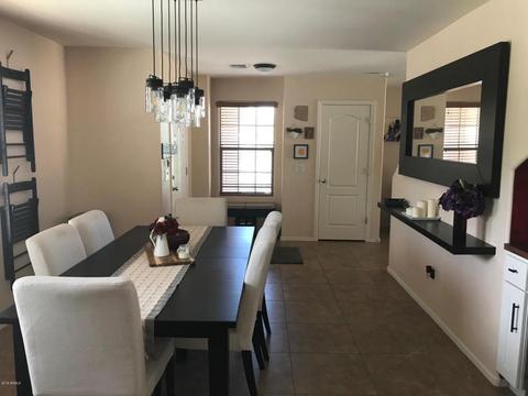 2726 E Megan St, Gilbert, AZ 85295 photo 6