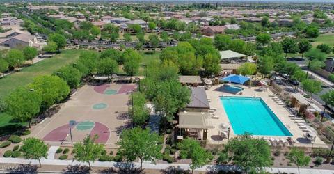 2726 E Megan St, Gilbert, AZ 85295 photo 29