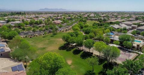 2726 E Megan St, Gilbert, AZ 85295 photo 28