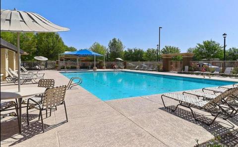 2726 E Megan St, Gilbert, AZ 85295 photo 32