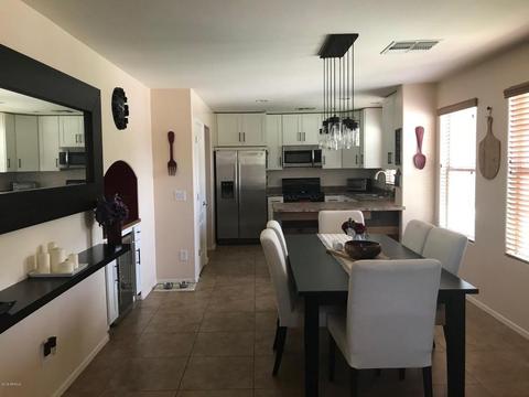 2726 E Megan St, Gilbert, AZ 85295 photo 3