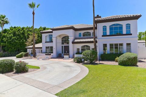 3407 Equestrian Trl, Phoenix, AZ 85044 photo 1