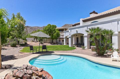 3407 Equestrian Trl, Phoenix, AZ 85044 photo 37