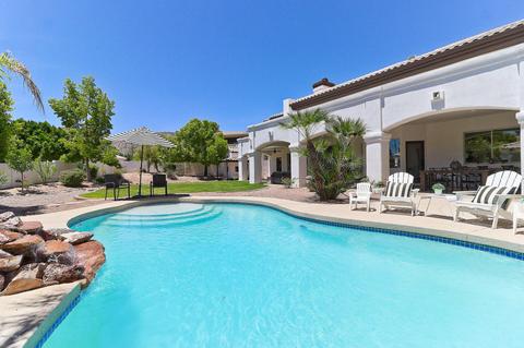 3407 Equestrian Trl, Phoenix, AZ 85044 photo 36