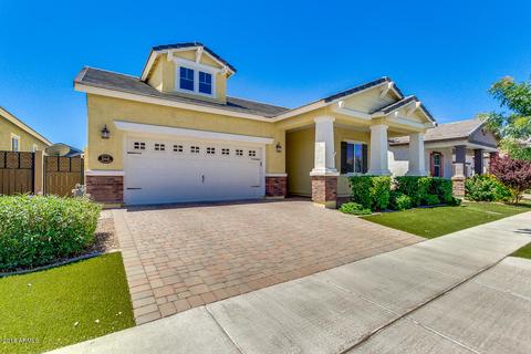 10445 E Monterey Ave, Mesa, AZ 85209 photo 2