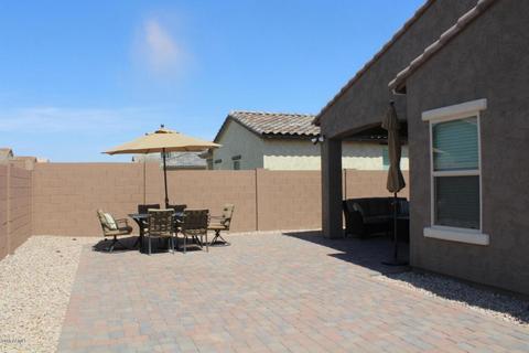 2684 E Mews Rd, Gilbert, AZ 85298 photo 30