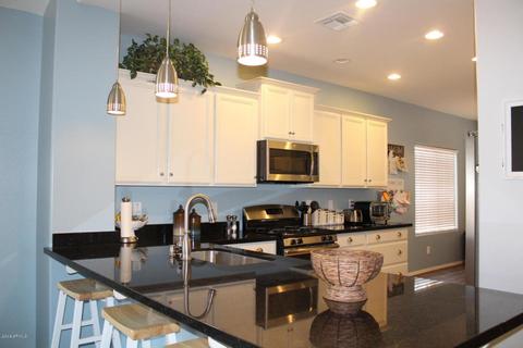 2684 E Mews Rd, Gilbert, AZ 85298 photo 9
