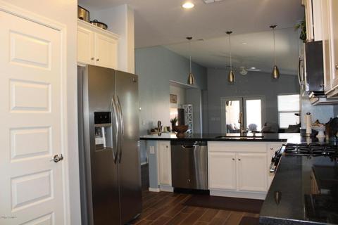 2684 E Mews Rd, Gilbert, AZ 85298 photo 7