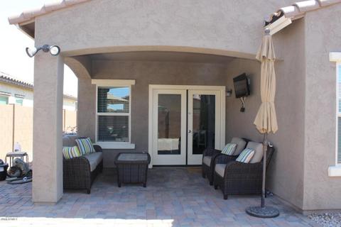 2684 E Mews Rd, Gilbert, AZ 85298 photo 29
