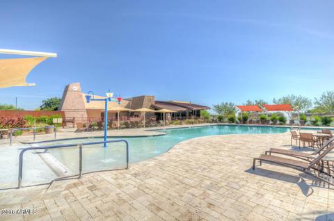 2684 E Mews Rd, Gilbert, AZ 85298 photo 38