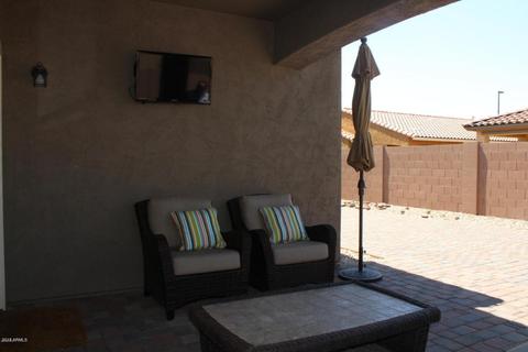 2684 E Mews Rd, Gilbert, AZ 85298 photo 31