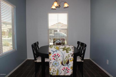 2684 E Mews Rd, Gilbert, AZ 85298 photo 4