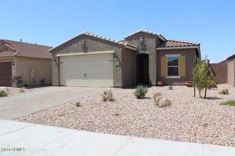 2684 E Mews Rd, Gilbert, AZ 85298 photo 2
