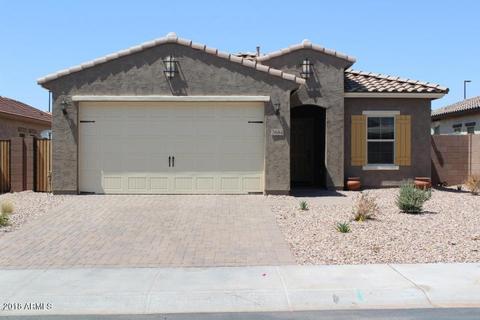 2684 E Mews Rd, Gilbert, AZ 85298 photo 1