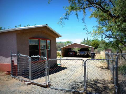 20810 E Cedar Dr, Mayer, AZ 86333 photo 5